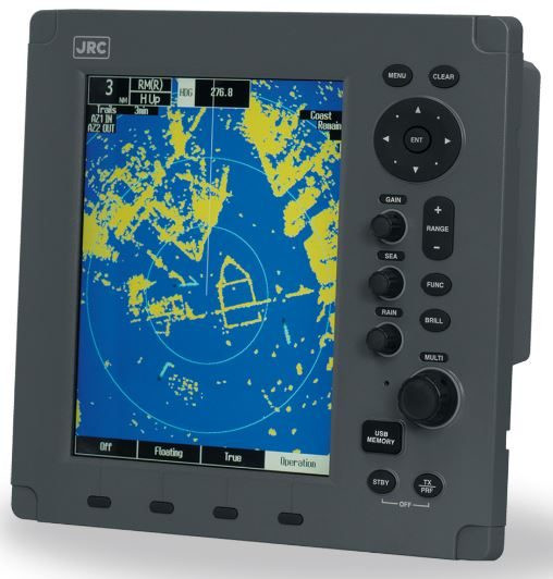 JRC JMA-3340-4