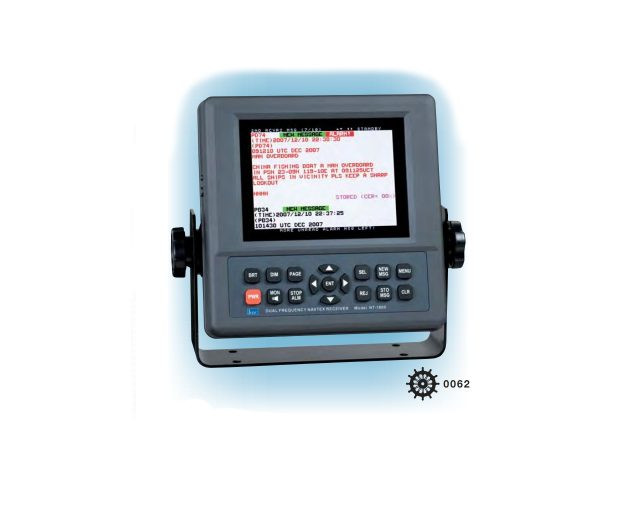 JMC NT-1800