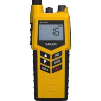 Sailor-SP 3520 VHF GHDSS