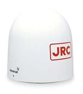 JRC JUE-501