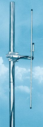 Радиал dh1 VHF
