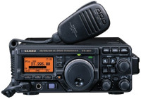 Yaesu ft-897d