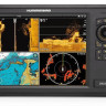 Humminbird onix10cxi si combo