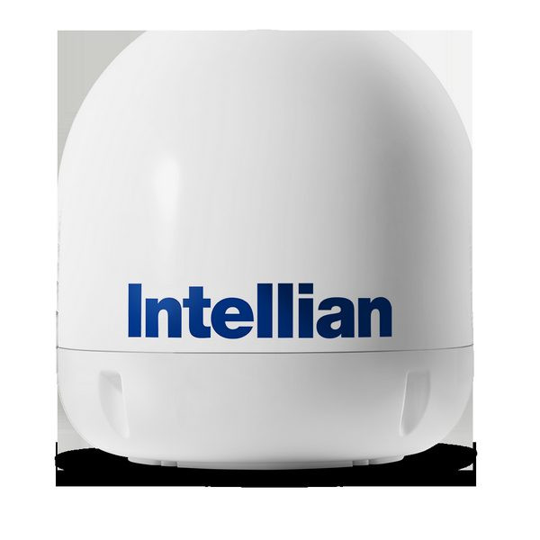 Navcom intellian i6