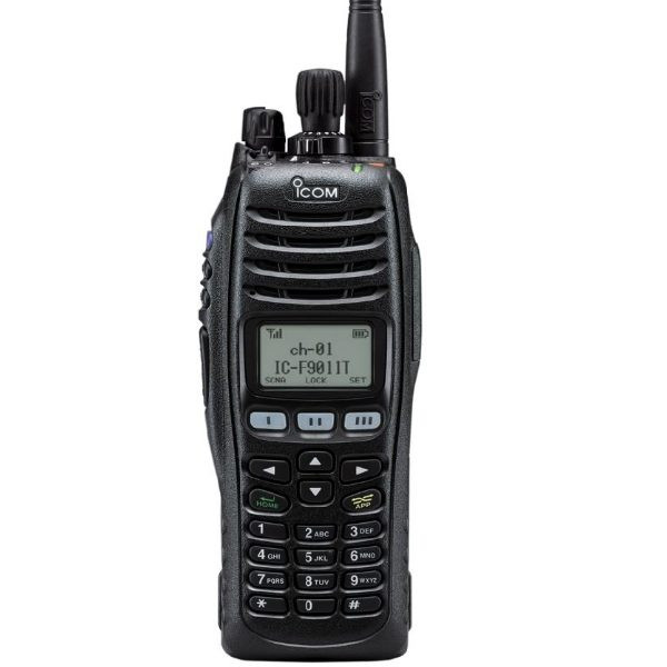ICOM ic-f9023t