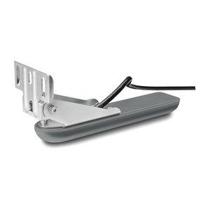 Garmin gt30-tm 12-pin трансдьюсер транцевый sidevu\downvu