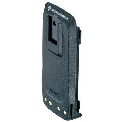Motorola pmnn4102, аккумулятор li-ion 1500мач fm impres
