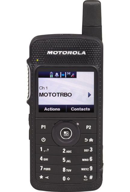 Motorola sl4010e, радиостанция 403-470 мгц упаковка - 20 шт. (mdh81qcn9ta2_nb)