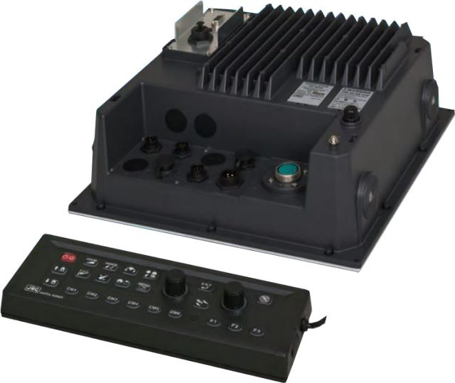 JRC JFP-185BB