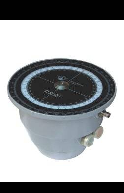 Репитер компаса Ruian 19-F (NMEA-0183)