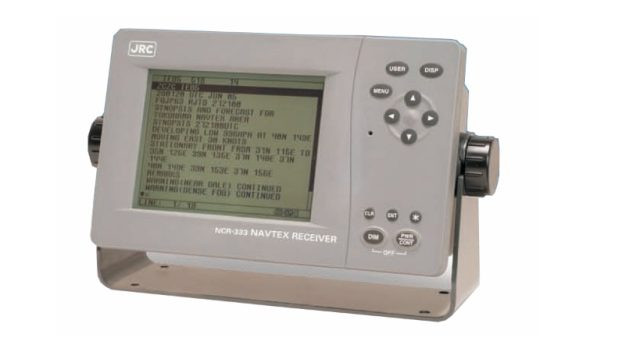 JRC NCR-333