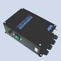 Fort PSU-103-5