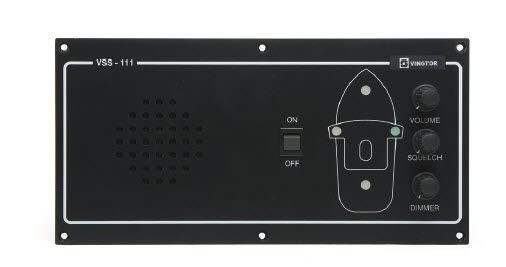 Zenitel VSS