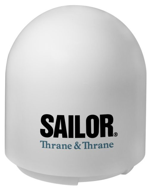 SAILOR 900 / 800 VSAT