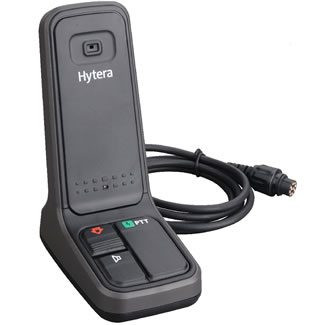 Hytera sm10r2