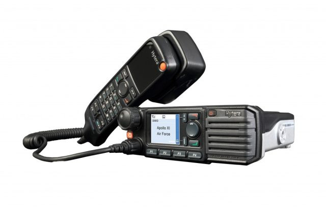 Hytera md785g (h)
