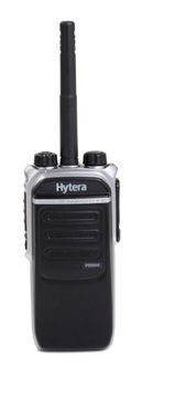 Hytera pd605 VHF / um