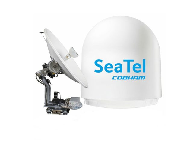 Sea tel 100 tv