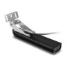 Garmin gt40-tm 12-pin трансдьюсер транцевый sidevu\downvu