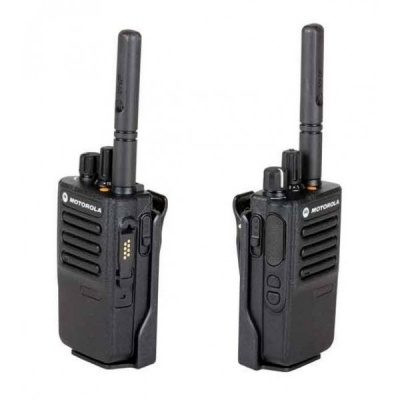Motorola dp3441e prer302be, радиостанция 136-174 мгц (mdh69jdc9ra1_nb)