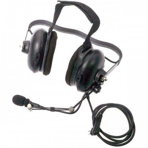 Motorola mdrmn4019, гарнитура с оголовьем