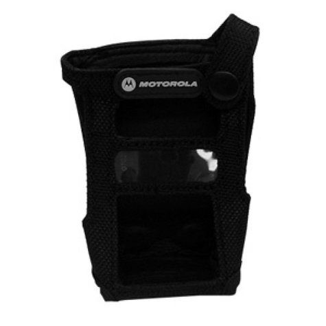 Motorola pmln5089, чехол нейлоновый для gp-r с дисплеем и клавиатурой