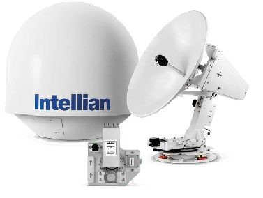 Intellian t80W Спутниковое ТВ