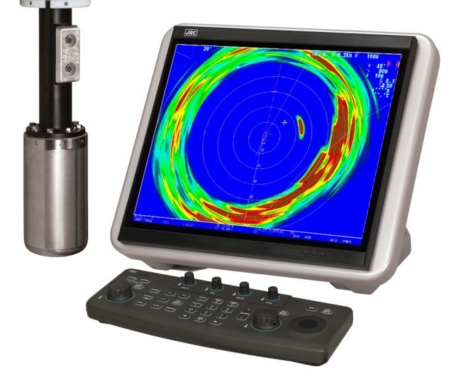 JRC JFS-280