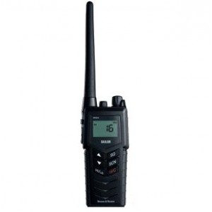 Sailor PS3515 VHF