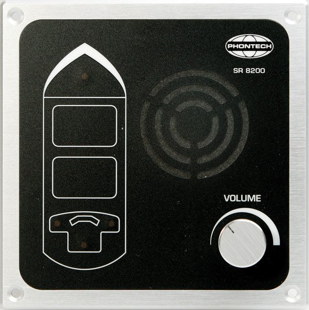 Jotron SR 8200
