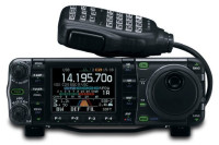 Icom Профессиональный КВ-трансивер IC-F7000