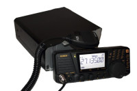 Alinco dx-sr-09 new