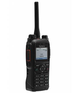 Hytera pt580h (ul913)