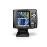 Humminbird 698cxi hd si combo