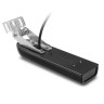 Garmin gt50m-tm 12-pin трансдьюсер транцевый sidevu\downvu