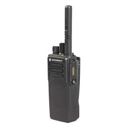 Motorola dp4401e pber302ce, радиостанция 136-174 мгц (mdh56jdc9ra1_n)