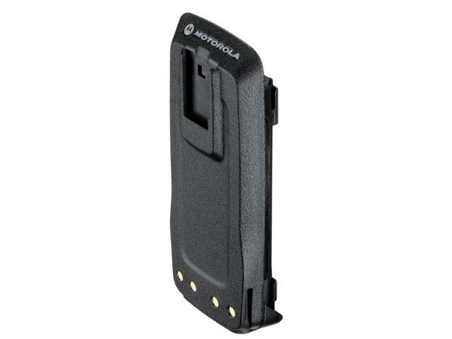 Motorola pmnn4104, аккумулятор ni-mh 1300 мач ip57