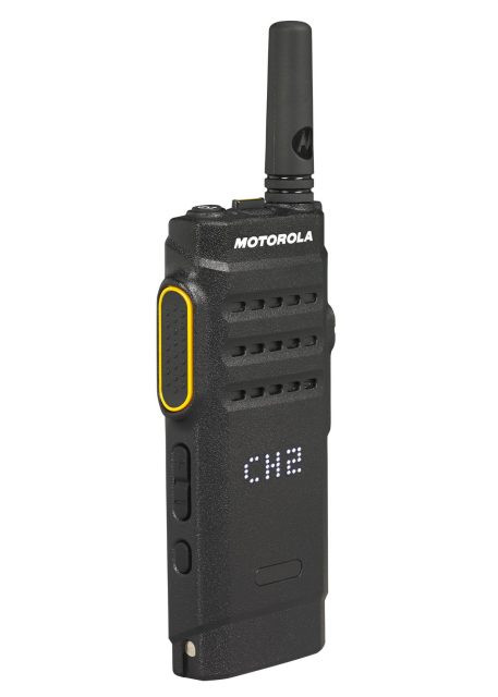 Motorola sl1600, радиостанция 403-470 мгц упаковка - 20 шт. (mdh88qcp9ja2_nb)