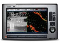 Многофункциональный дисплей Raymarine E90 Widescreen
