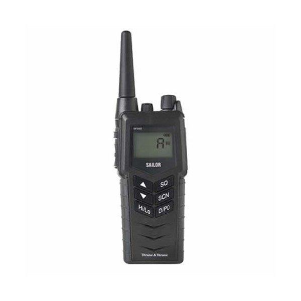 Sailor SP3550 UHF