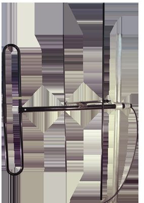 Радиал dr1 VHF