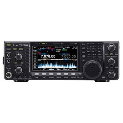 ICOM ic-7600