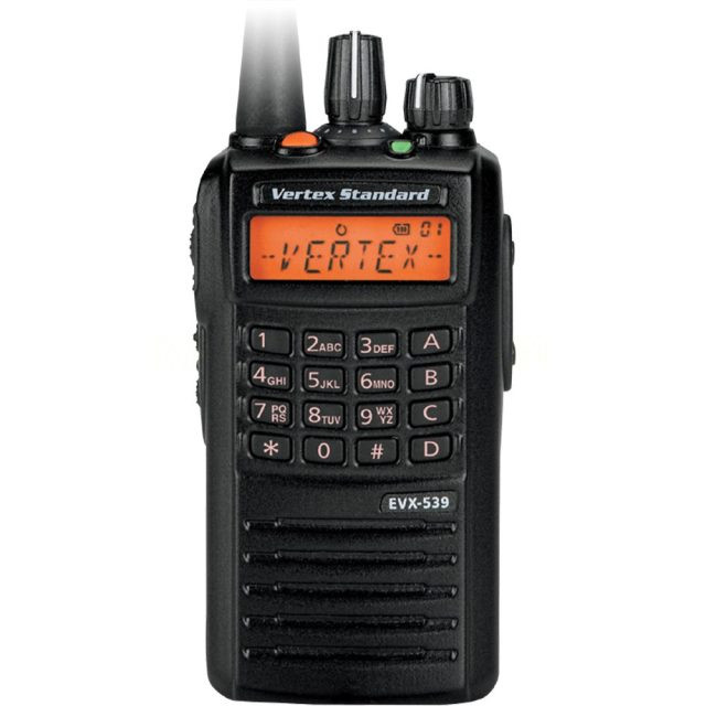 VERTEX evx-539