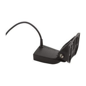 Garmin gt8hw-tm 8-pin трансдьюсер транцевый chirp 250вт