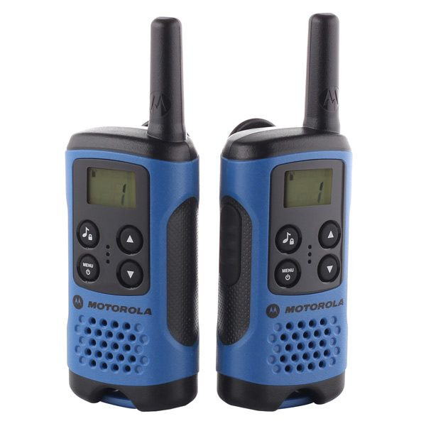 Motorola tlkr t41, радиостанция (p14maa03a1bh)