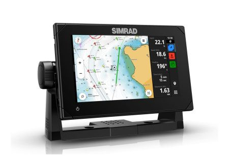 МФД Simrad NSX 3007 7" без датчика