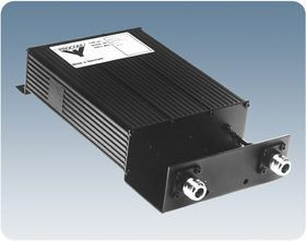 Полосовые фильтры УКВ диапазона PROCOM BPF 2/3-150