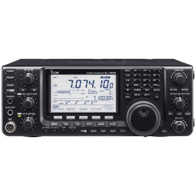ICOM ic-7410