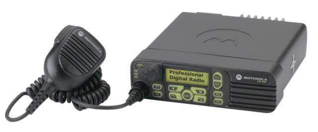 Motorola dm3600 / 3601