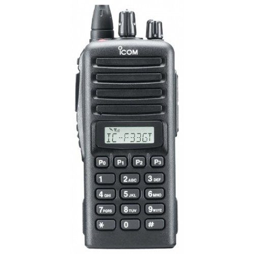ICOM ic-f43gt